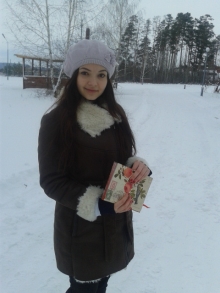 Погода в Набережных Челнах на 8 декабря